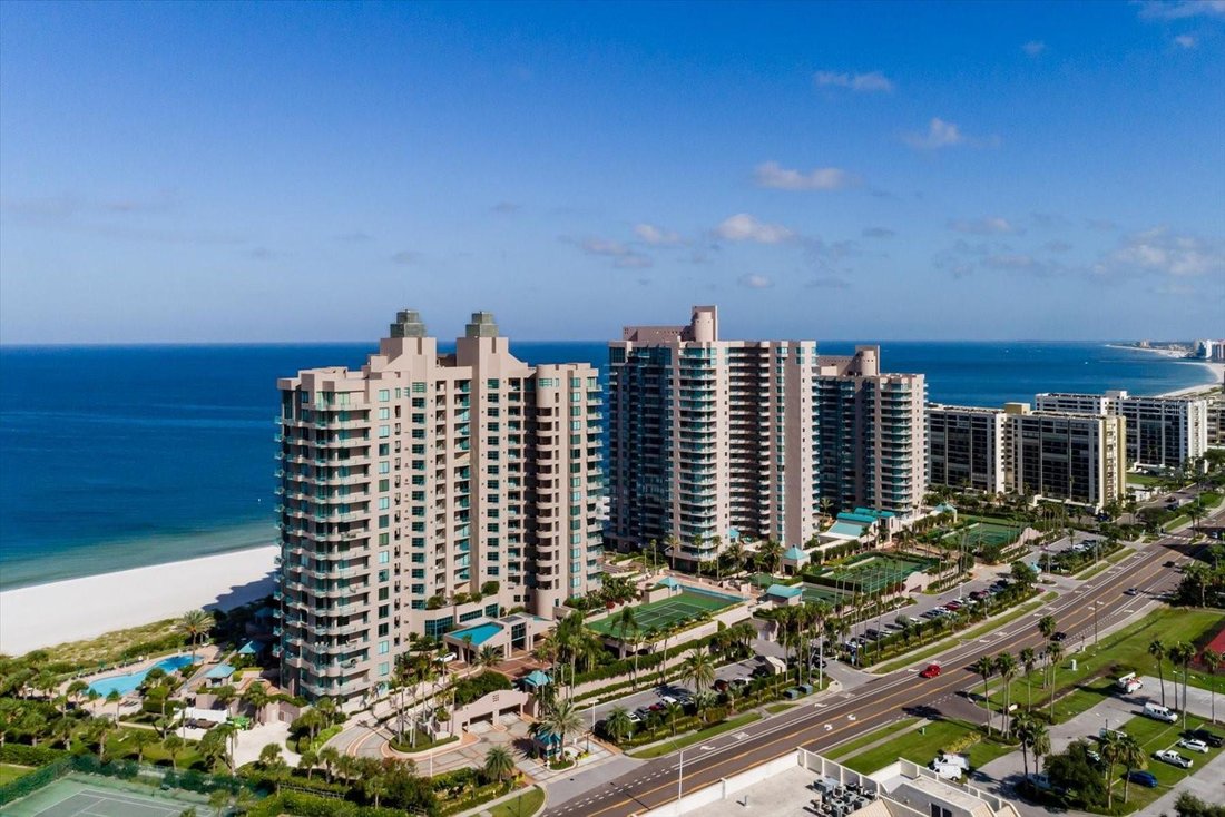 Condo in Clearwater, Florida, United States 3 - 17182019