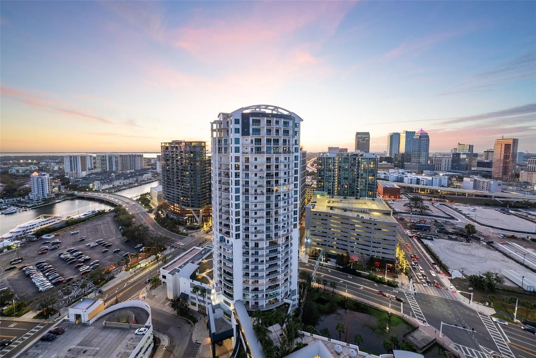 Condo in Tampa, Florida, United States 1 - 17180519