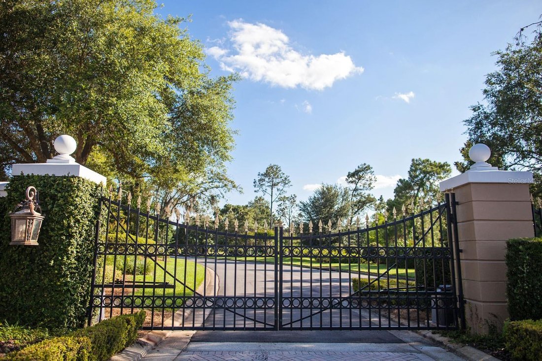 House in Orlando, Florida, United States 4 - 17183424