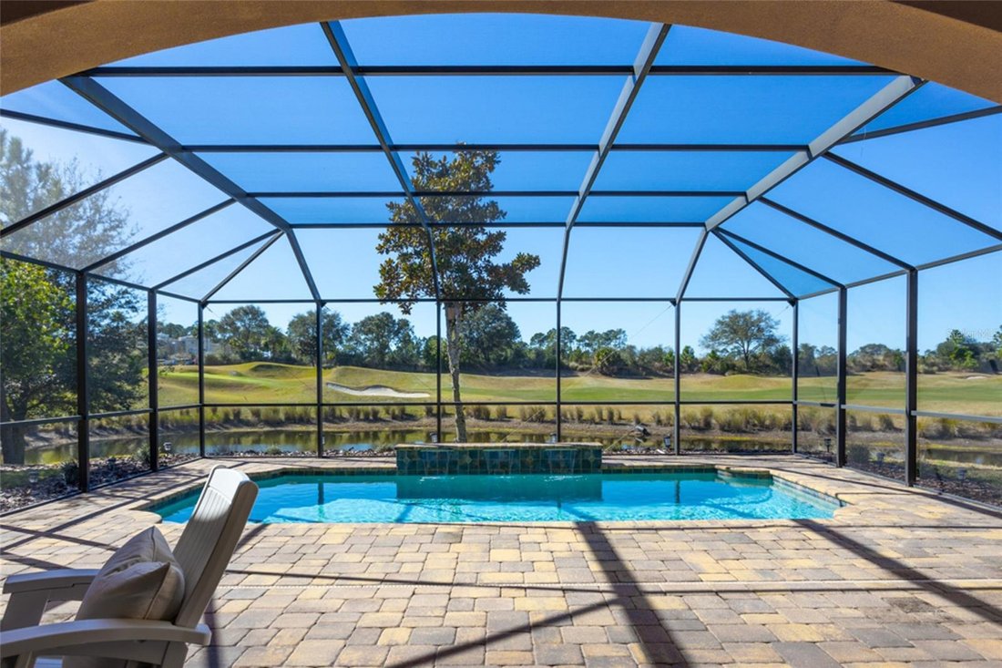 House in Palm Coast, Florida, United States 4 - 17183127