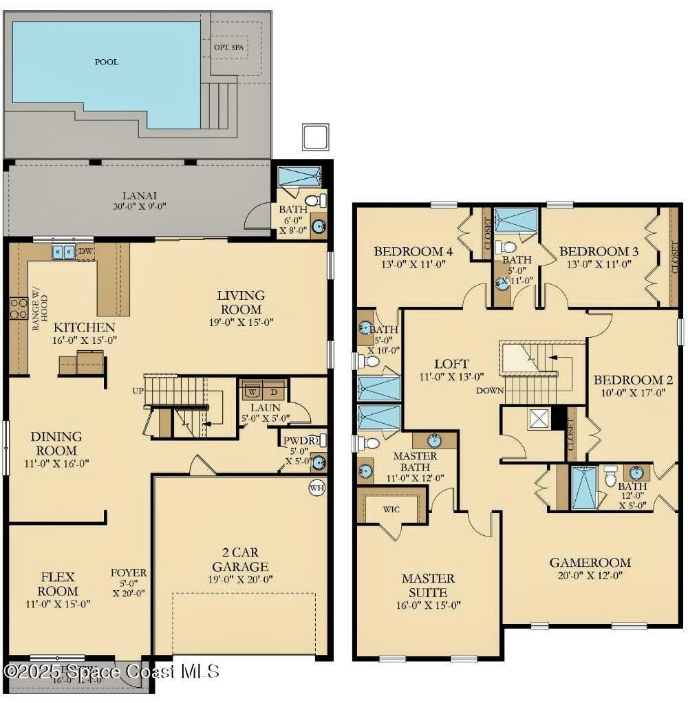 House in Melbourne Beach, Florida, United States 3 - 17162891