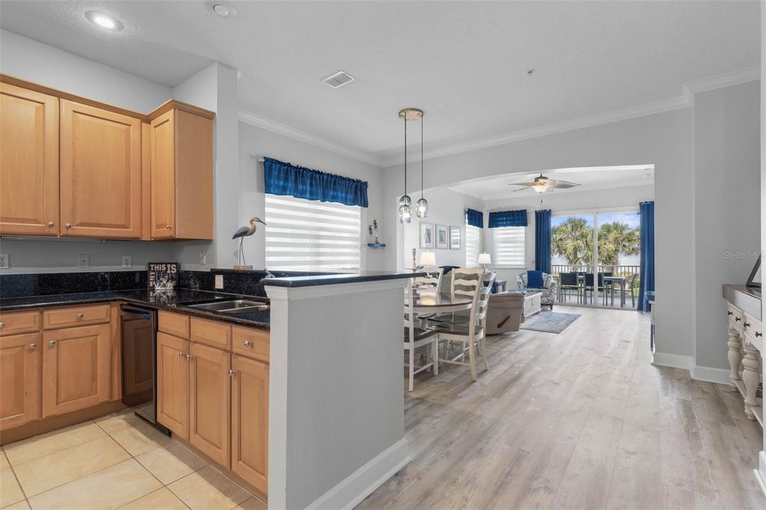 Condo in Palm Coast, Florida, United States 5 - 17182409