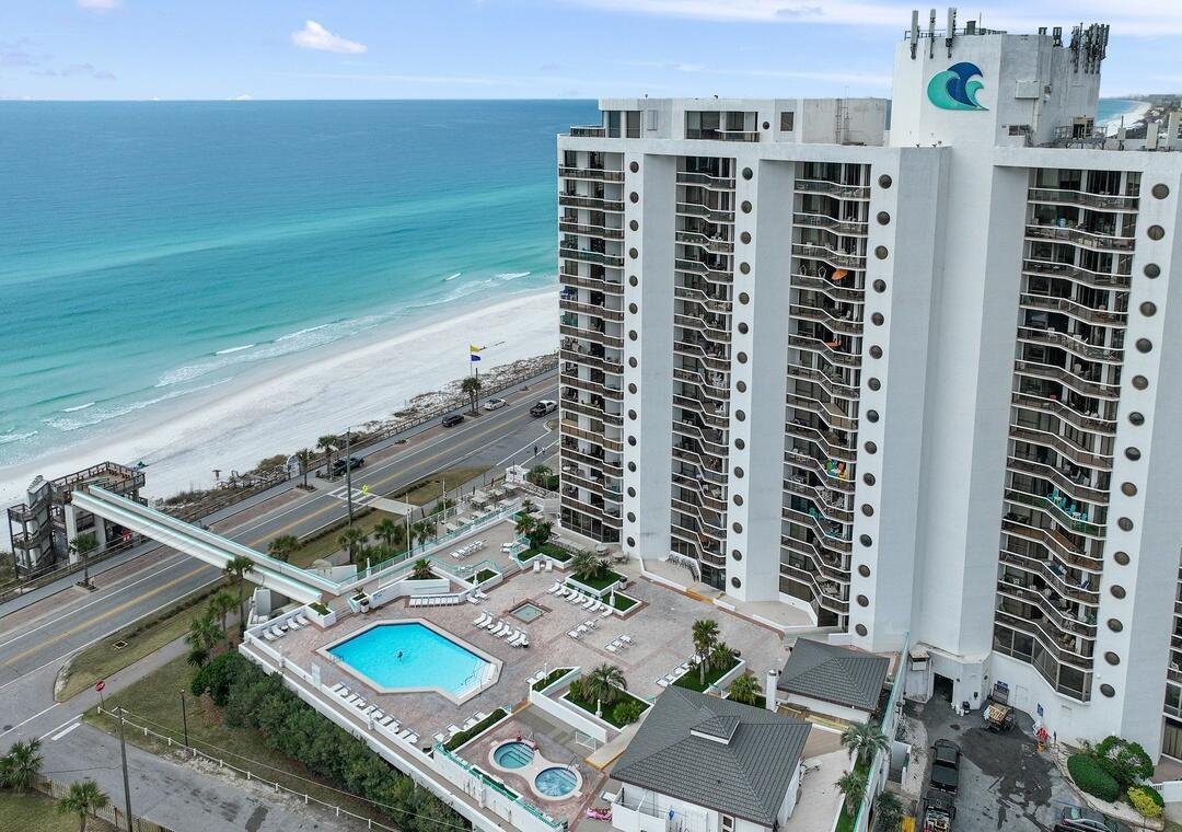 Condominio a Miramar Beach, Florida, Stati Uniti 1 - 17166317