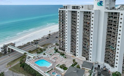 Condo in Miramar Beach, Florida, United States 1