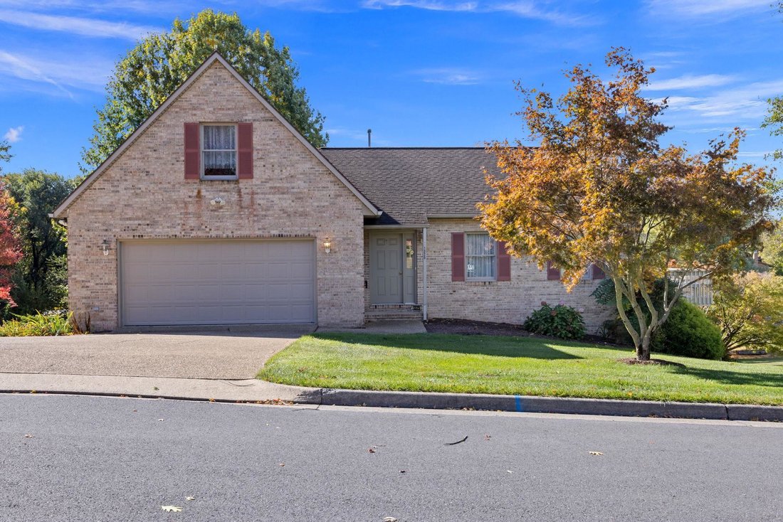House in Harrisonburg, Virginia, United States 1 - 17176967