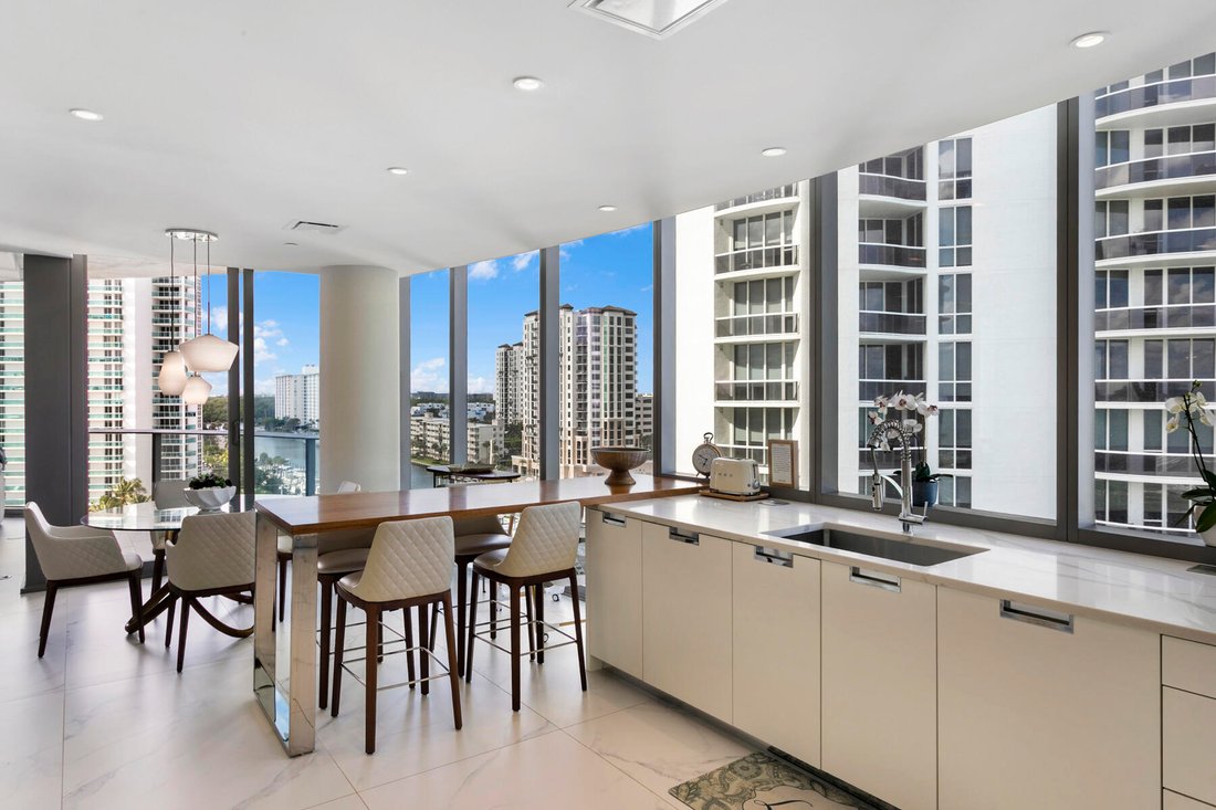 Condo in Sunny Isles Beach, Florida, United States 3 - 17005940