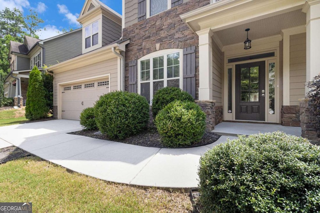 House in Buford, Georgia, United States 4 - 17158896