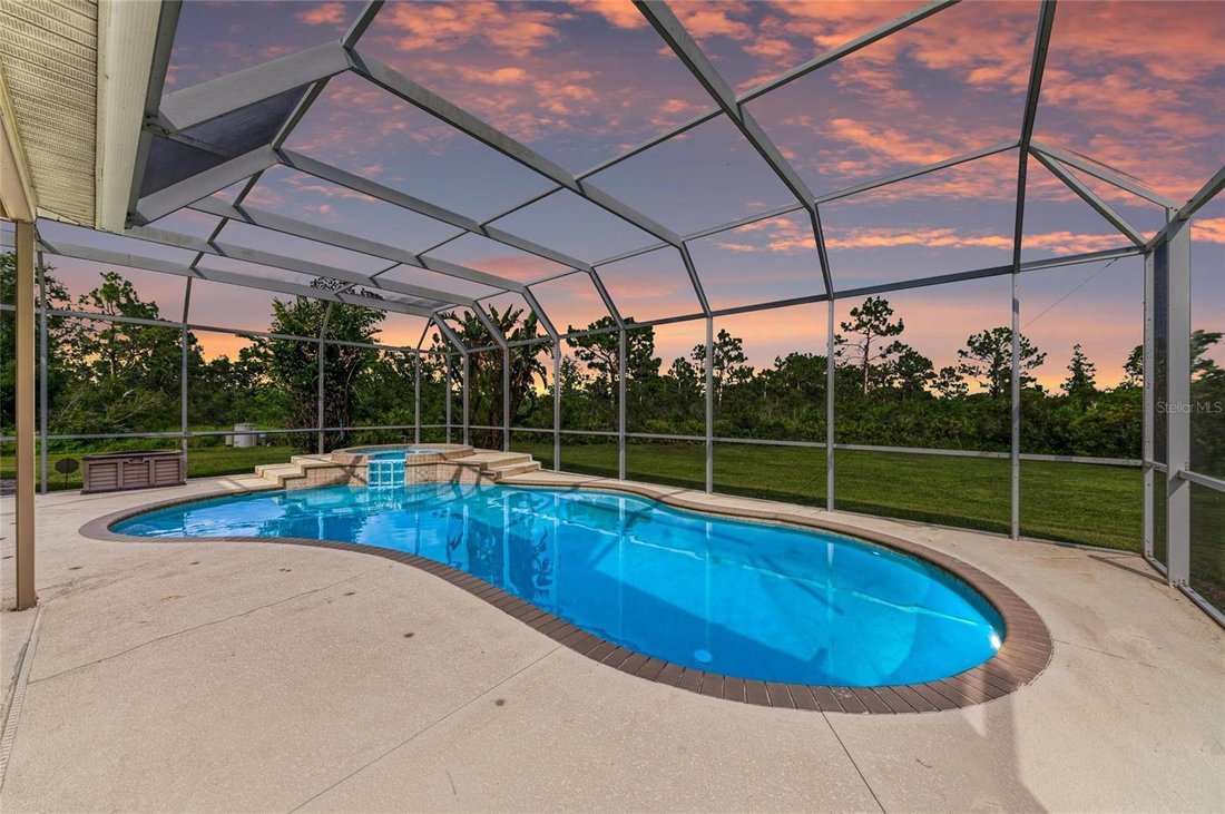 House in Myakka City, Florida, United States 3 - 17182498