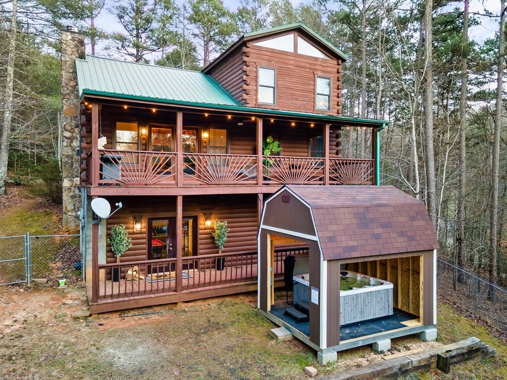 House in Blue Ridge, Georgia, United States 3 - 17162668