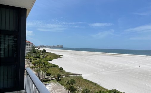 Condominio a Marco Island, Florida, Stati Uniti 1