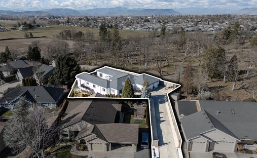 Casa a Medford, Oregon, Stati Uniti 1