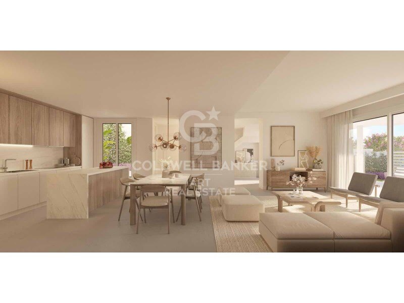 House in Elviria-Cabopino, Marbella, Spain 4 - 17168773