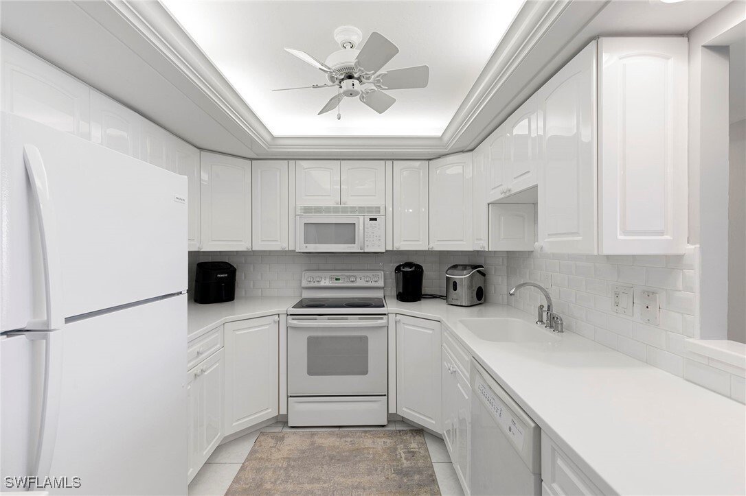 Condo in Marco Island, Florida, United States 4 - 17174650