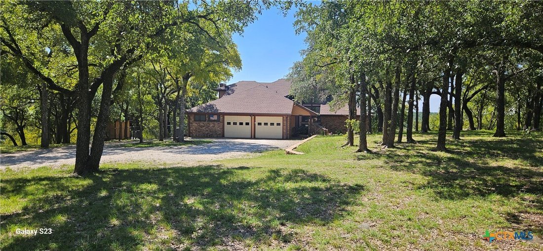 House in The Grove, Texas, United States 1 - 17170510