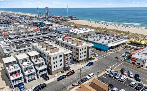 Condo in Lavallette, New Jersey, United States 1