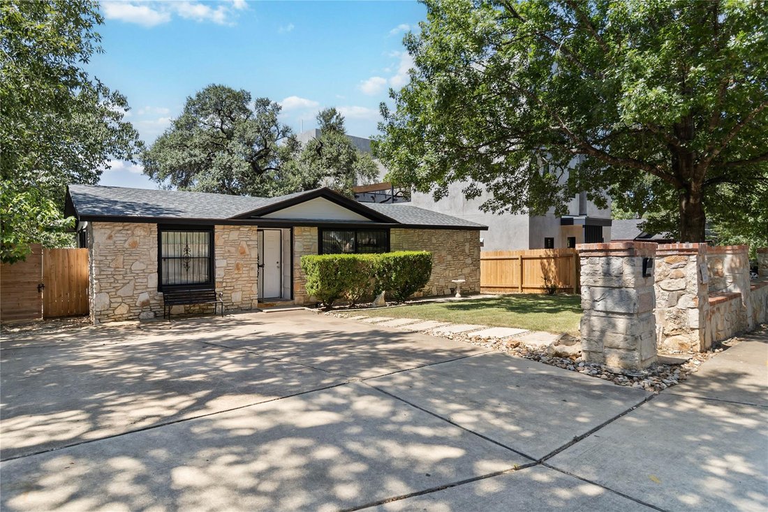 House in Austin, Texas, United States 1 - 17188170