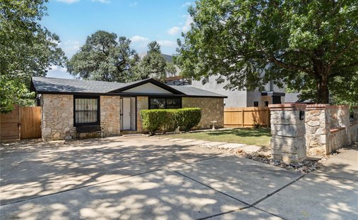 House in Austin, Texas, United States 1