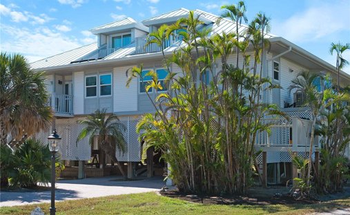 Casa a Englewood, Florida, Stati Uniti 1