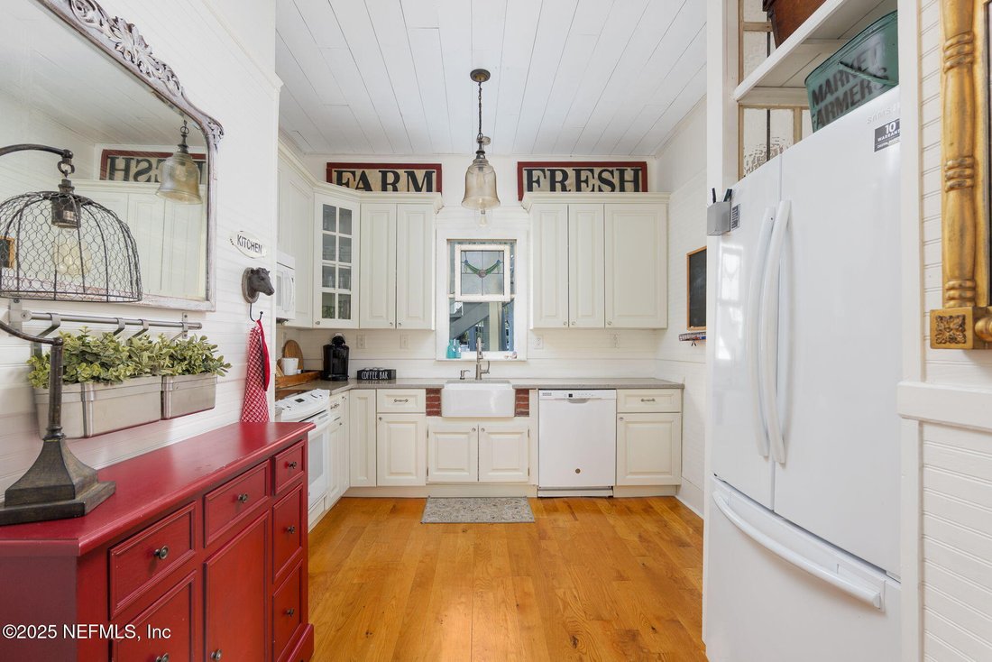 Wohnung in Sankt Augustine, Florida, Vereinigte Staaten 5 - 17166252