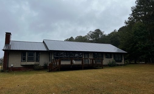 House in Alcovy Shores, Georgia, United States 1