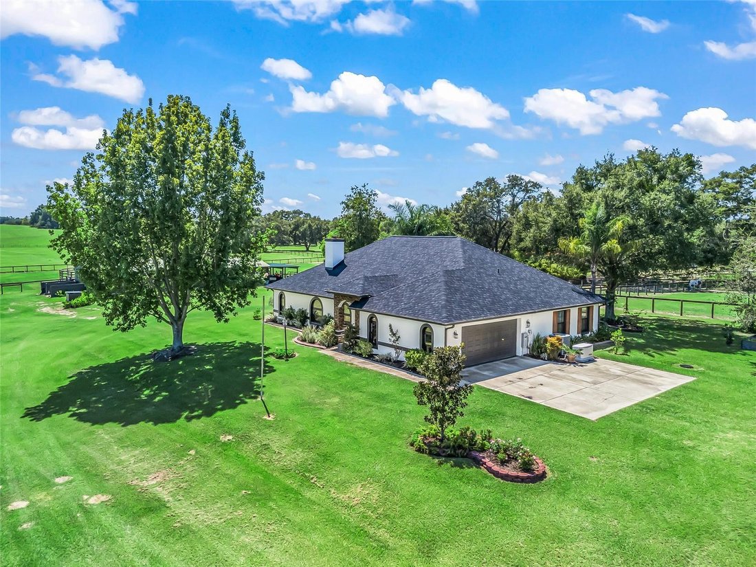 Farm Ranch in The Villages, Florida, United States 4 - 17179917