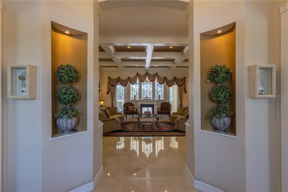 House in Riverview, Florida, United States 4 - 17185923