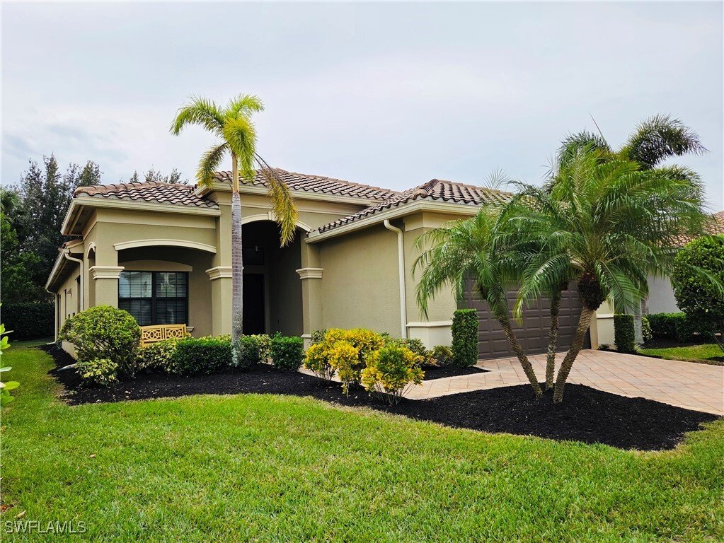 House in Naples, Florida, United States 1 - 17172604