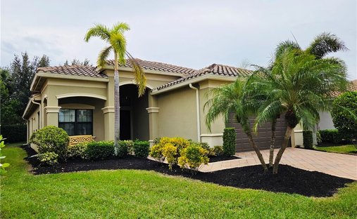 Haus in Naples, Florida, Vereinigte Staaten 1