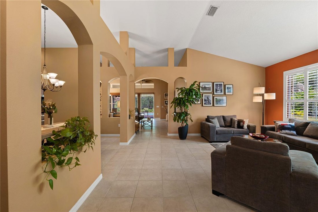 House in Tampa, Florida, United States 5 - 17180579