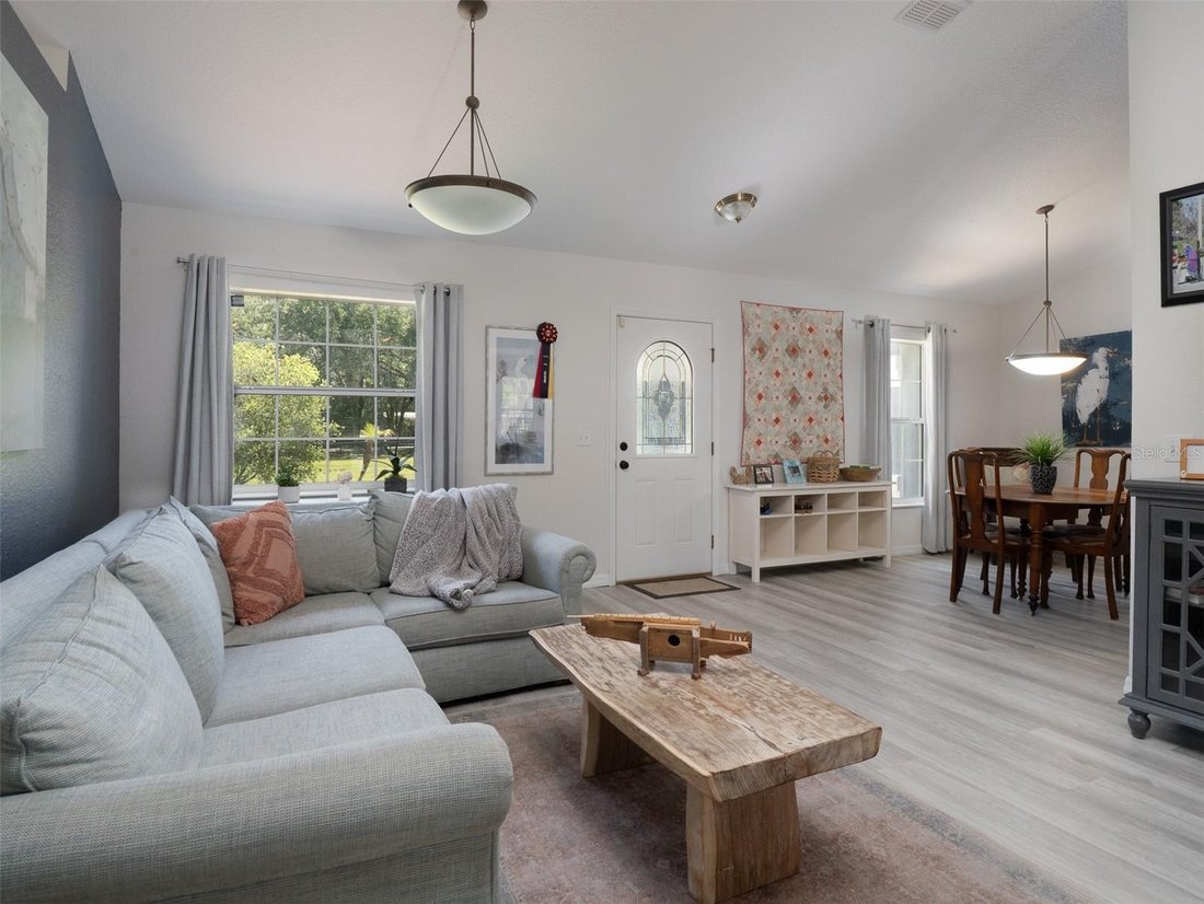 Land in Ocala, Florida, United States 4 - 17181757