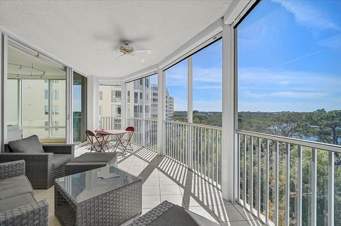 Condo in Osprey, Florida, United States 1 - 17180749