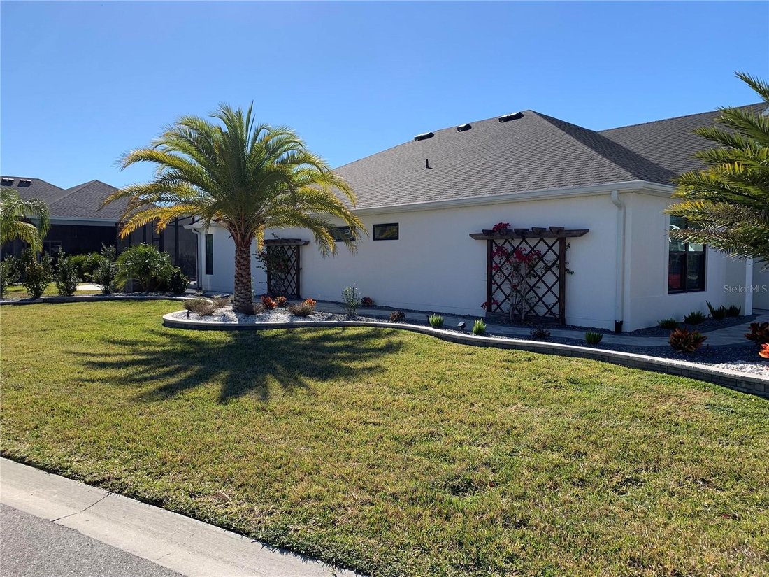 House in Okahumpka, Florida, United States 4 - 17180094