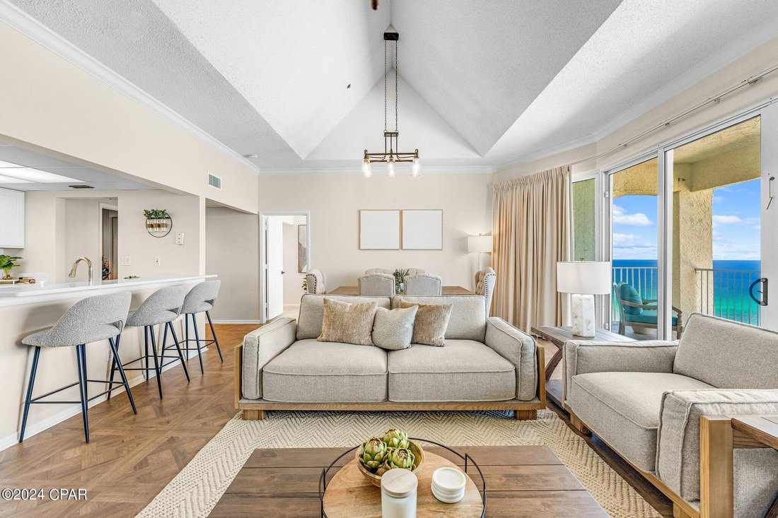 Condo in Panama City Beach, Florida, United States 5 - 17161094