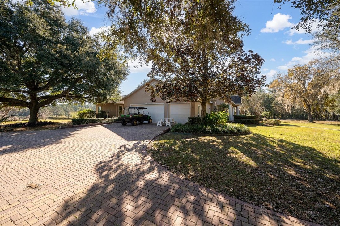 Land in Reddick, Florida, United States 5 - 17187188
