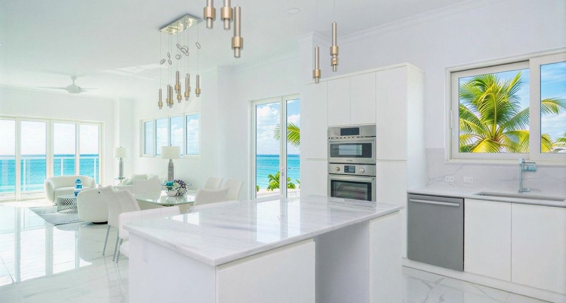 Apartment in George Town, George Town, Cayman Islands 5 - 17154268