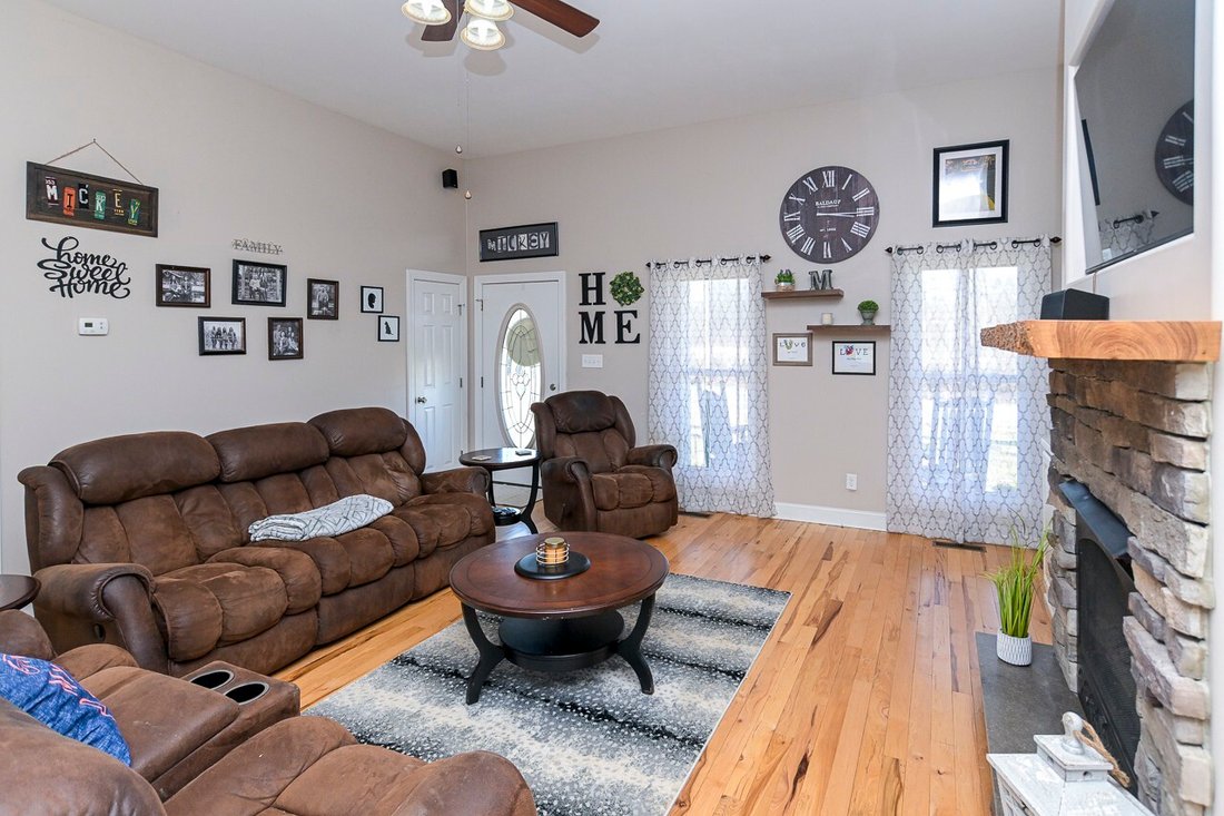 House in Fayetteville, Tennessee, United States 5 - 17154115