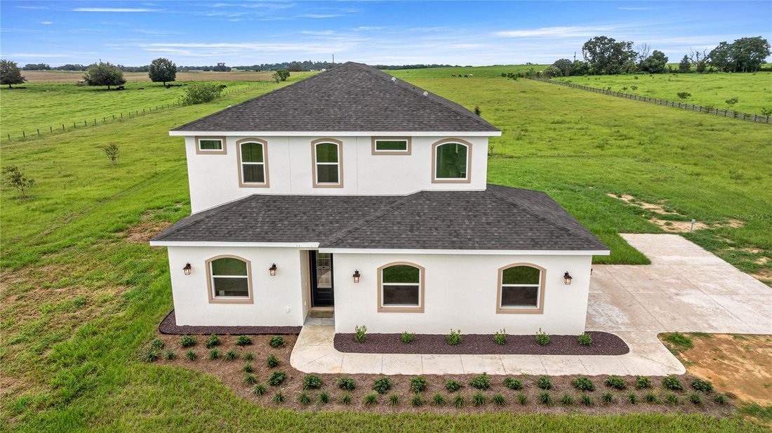 House in Dunnellon, Florida, United States 4 - 17181702
