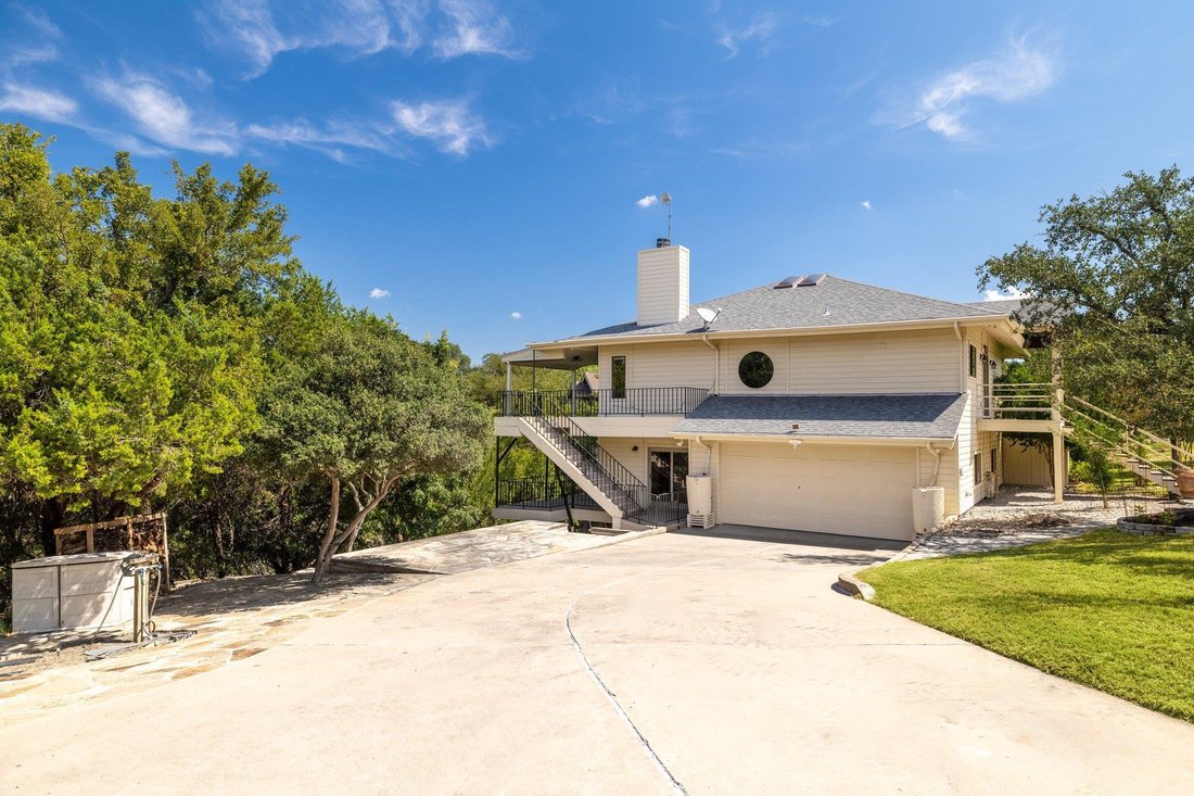 House in Spicewood, Texas, United States 4 - 17187950