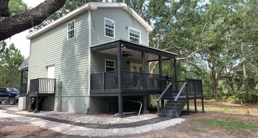 House in Wesley Chapel, Florida, United States 4 - 17185874