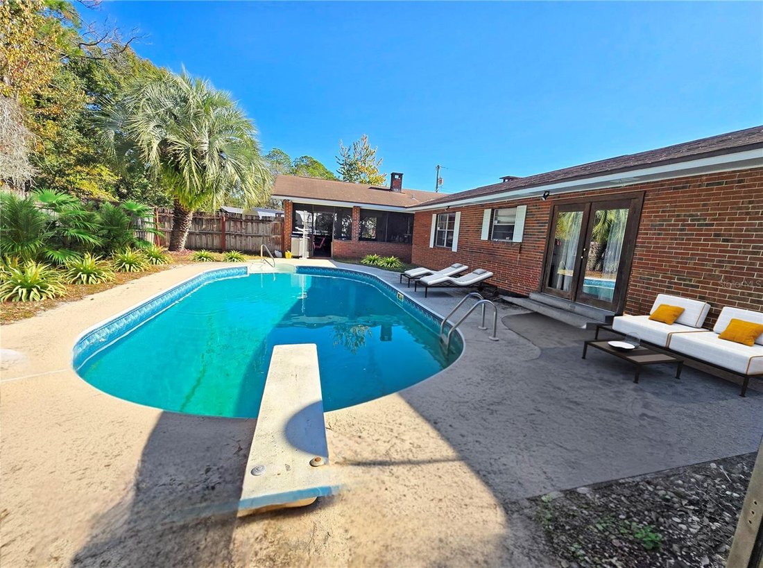 House in Hampton, Florida, United States 2 - 17182491