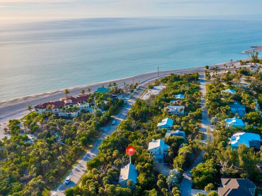 House in Sanibel, Florida, United States 2 - 17160520