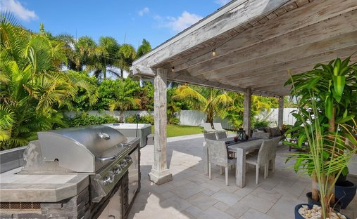 House in Naples, Florida, United States 1