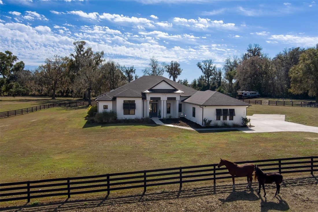 House in Belleview, Florida, United States 1 - 17179712