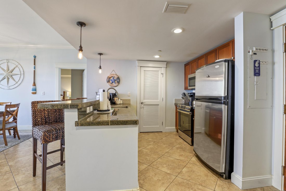 Condominio a Miramar Beach, Florida, Stati Uniti 5 - 17166318