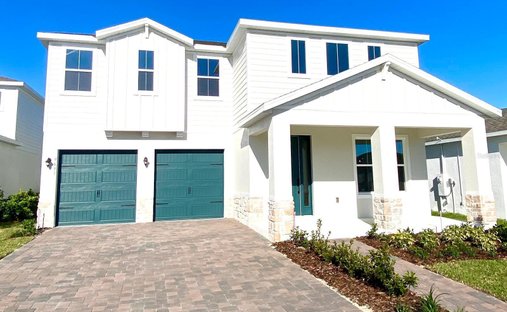 House in Winter Garden, Florida, United States 1