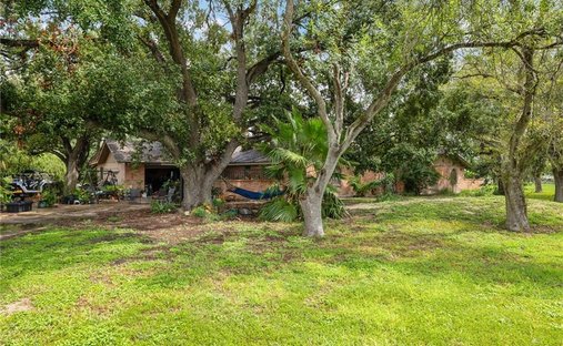 House in Elsa, Texas, United States 1