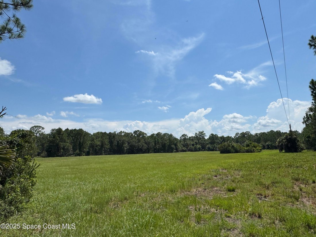 House in Mims, Florida, United States 4 - 17162745