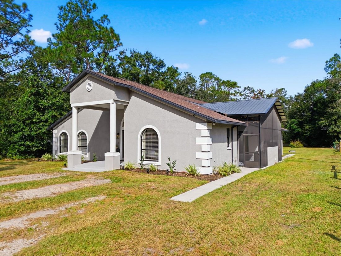 Casa en Wesley Chapel, Florida, Estados Unidos 2 - 17187298