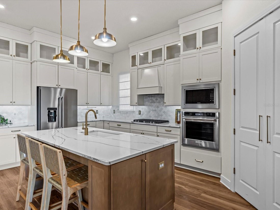 House in Montverde, Florida, United States 4 - 17182333