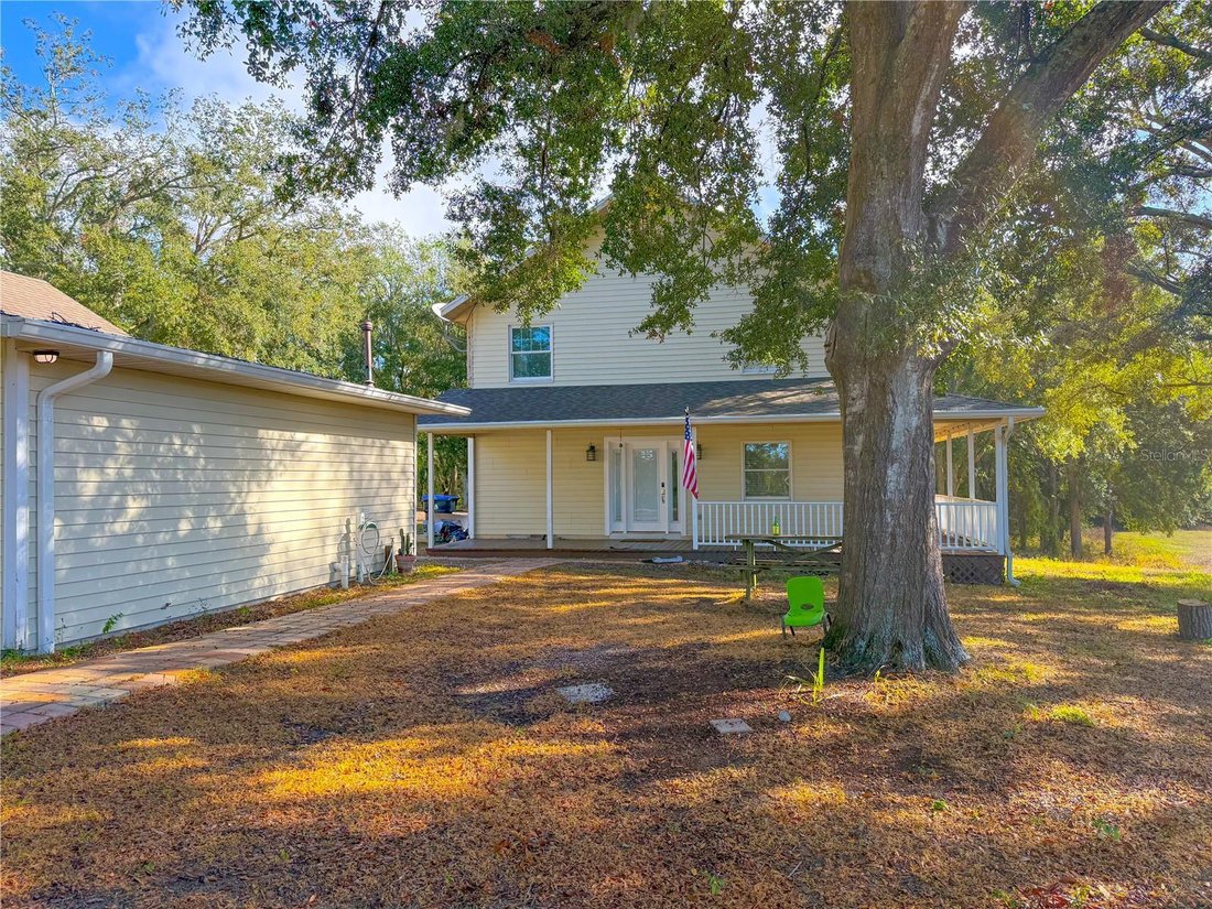 House in Winter Garden, Florida, United States 2 - 17185347